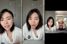 Untitled stream