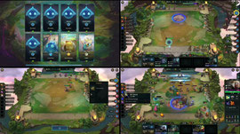 PROJECT PBE 300 ELO IS HERE