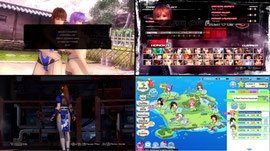 FGC is built on lies. DOAXVV number 1 on DMM and DOA6 cant crack 50 players.. Tokons failure How many times do I have to be right? (DOAXVV)