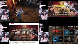 8/21 締造者：放逐之境 提前預約啟動啦💖掛台忠誠點數兌換大獎｡🌟電競周邊/Switch2/PS5! ✧一個月一台！MYCARD 93折