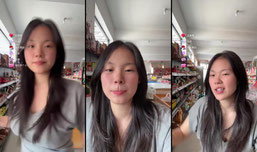 为了我裙子的尾款