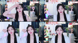 노블,더에이치,셀럽] 족고아리나...❤️냥줍
