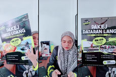 Pilihan DS Siti Nurhaliza