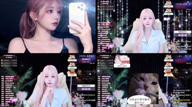 방송 ㅈ노잼 나찾지마라 #댄동