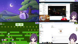 [고래상사] 5부 옥빙서버 오늘 보살이 되어버려