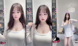 小妤正在直播