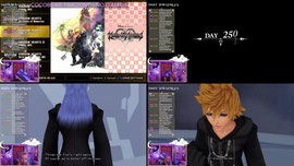 358/2 DAYS RECAP AND THEN RE:CODED EEEEEEEEEEEEEE !socials !discord