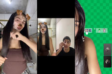 Vamo fofocar povo
