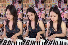 Untitled stream
