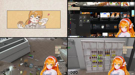 🍞자기전에 보러왕 ><🧡룰렛 [33/330] 확정O=