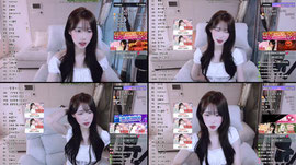 찐신입여캠 팬갑해주면 애정을 드림니다