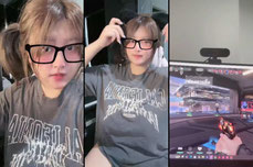 Untitled stream