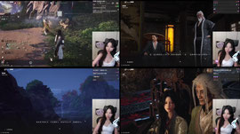 8/21 燕雲十六聲 一起來闖蕩新的地圖不見山「天陘」 !燕雲 ♡自主訂閱抽Air Pods pro3 ♡
