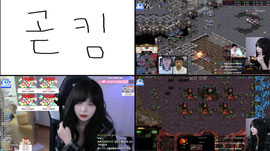 캄몬스타즈❤ 뇌근 단련 여자오빠 고마웁니다.. ^^