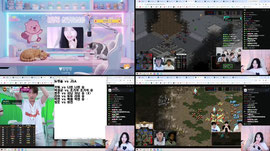 [신세계:SSG] 테란전 연습!!!