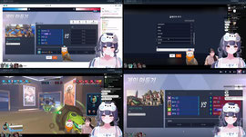 옵치 4강진출