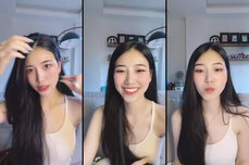 เอ๋เอ๋สะกะดุ้ง