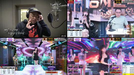 지코 광우사관학교 8화 제2기 생도 김이솔x초린x찡찡다빈x이서하x쏘야