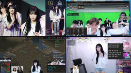 구루미 👻 마이너스 경매 첫경험 ^_^~~~ 루미유란앵지봉순윤환클템농떼
