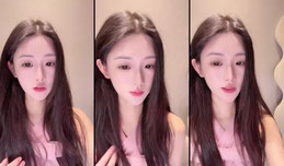纯天然 无美颜