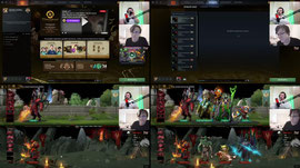 The International 2026  | Team Vision [0:0] Team Spirit  | BO3  | w/ @daxak  !тг !winline !ggsell !пабстомп !билеты !конкурс