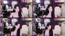 주아 현아 100개당 한잔 ♥