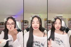 Untitled stream