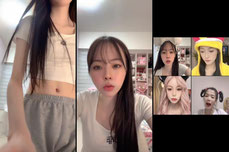 Untitled stream
