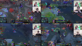 The International 2026  | Team Vision [0:0] Team Spirit  | BO3  | w/ @daxak @tyankahikka  !тг !winline !ggsell !пабстомп !билеты !конкурс