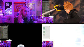 JK COCO'S ASLEEP WE BACK FOR THE END OF 358/2 DAYS THEN RE:CODED EEE !socials !discord