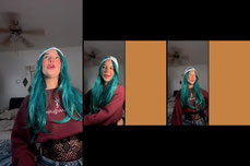Untitled stream