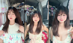 Jennys正在直播