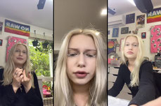 самі довгі ногті💅🏻