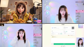 [팀진우] 한강 조깅녀