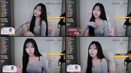 4일차 금욜인데 숙취방송,,