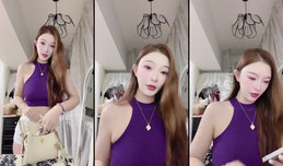 Lisa F🍓正在直播