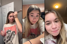 Morning streams are back