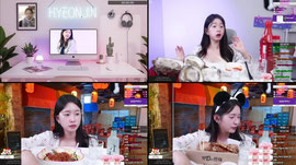 금요일밤 한잔하시지요