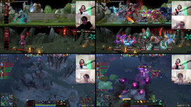 The International 2026  | Team Vision [1:0] Team Spirit  | BO3  | w/ @daxak @tyankahikka  !тг !winline !ggsell !пабстомп !билеты !конкурс