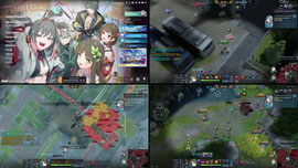 MOUMOU X GAMING