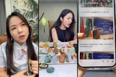 今天是冰冰来啦～