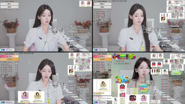 4k 음색맛집❤️ 팬가입 라이브,댄스❤️