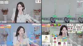 4k 음색맛집❤️ 팬가입 라이브,댄스❤️