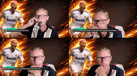 SAVIO SIGNS FOR SPURS!