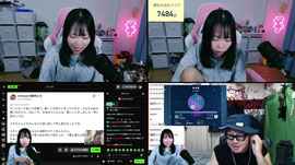 Untitled stream
