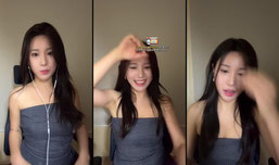 6일차!) 나왔옹 ❤️
