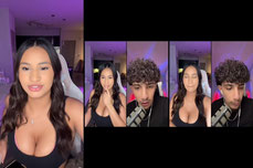 Untitled stream