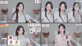 4k 음색맛집❤️ 팬가입 라이브,댄스❤️