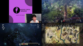 Untitled stream