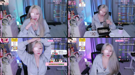 눈한쪽없어 안대해봄안대~